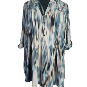 Cocomo Woman Blouse